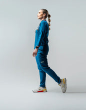 Cargar imagen en el visor de la galería, Scrub PRO de Mujer