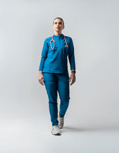 Cargar imagen en el visor de la galería, Scrub PRO de Mujer