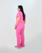 Cargar imagen en el visor de la galería, Scrub Barbie Stretch