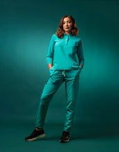 Cargar imagen en el visor de la galería, Scrub PRO de Mujer