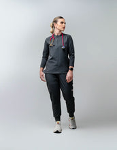 Cargar imagen en el visor de la galería, Scrub PRO de Mujer