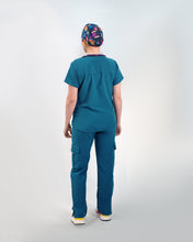 Cargar imagen en el visor de la galería, Scrub Barbie Stretch