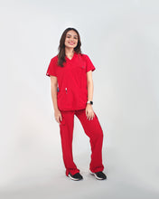 Cargar imagen en el visor de la galería, Scrub Barbie Stretch