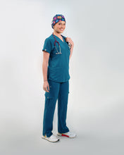 Cargar imagen en el visor de la galería, Scrub Barbie Stretch