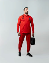 Cargar imagen en el visor de la galería, Scrub PRO de Hombre