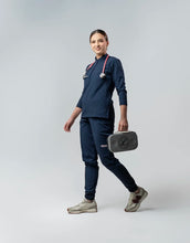Cargar imagen en el visor de la galería, Scrub PRO de Mujer
