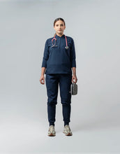 Cargar imagen en el visor de la galería, Scrub PRO de Mujer