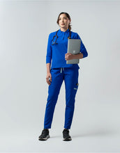 Cargar imagen en el visor de la galería, Scrub PRO de Mujer