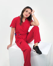 Cargar imagen en el visor de la galería, Scrub Barbie Stretch