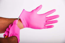 Cargar imagen en el visor de la galería, guantes alternativos super resistentes en world medics