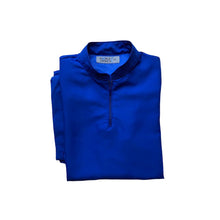 Cargar imagen en el visor de la galería, UNIFORME MAO AZUL REY