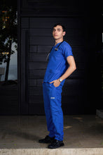 Cargar imagen en el visor de la galería, Uniforme de Hombre Bota Recta