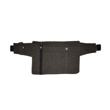 Cargar imagen en el visor de la galería, canguro color gris
