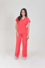 Cargar imagen en el visor de la galería, Uniforme Médico de Mujer - Basic - World Medic's