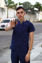 Cargar imagen en el visor de la galería, Uniforme de Hombre Bota Jogger