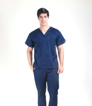 Cargar imagen en el visor de la galería, Uniforme de Hombre Bota Jogger