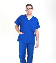 Cargar imagen en el visor de la galería, Uniforme de Hombre Bota Jogger