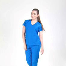 Cargar imagen en el visor de la galería, Uniforme Basic