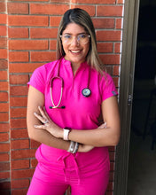 Cargar imagen en el visor de la galería, Uniforme Mao