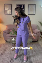 Cargar imagen en el visor de la galería, OFERTA: Scrub Mao Stretch de Mujer