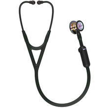 Cargar imagen en el visor de la galería, Fonendoscopio Littmann Core® Digital Esthetoscope 2021