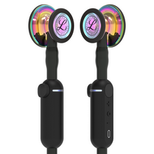 Cargar imagen en el visor de la galería, Fonendoscopio Littmann Core® Digital Esthetoscope 2021