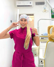 Cargar imagen en el visor de la galería, Uniforme Mao