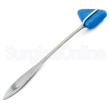 Cargar imagen en el visor de la galería, martillo de reflejo neurologico color azul