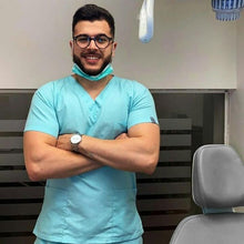 Cargar imagen en el visor de la galería, Uniforme de Hombre Bota Recta