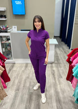 Cargar imagen en el visor de la galería, OFERTA: Scrub Mao Stretch de Mujer