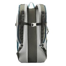 Cargar imagen en el visor de la galería, morral quecha 20 lts color verde ajustado