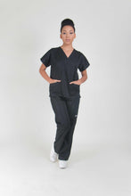 Cargar imagen en el visor de la galería, Uniforme Médico de Mujer - Classic - World Medic's