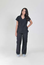 Cargar imagen en el visor de la galería, Uniforme Médico de Mujer - Basic - World Medic's