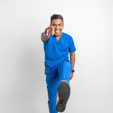 Cargar imagen en el visor de la galería, Scrub LTM Hombre