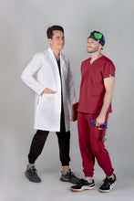 Cargar imagen en el visor de la galería, Scrub Stretch de Hombre