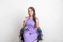 Cargar imagen en el visor de la galería, Scrub LTM de Mujer