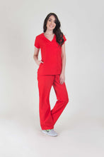 Cargar imagen en el visor de la galería, Uniforme Médico de Mujer - Basic - World Medic's