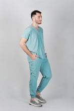 Cargar imagen en el visor de la galería, Scrub Stretch de Hombre