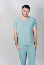 Cargar imagen en el visor de la galería, Scrub Stretch de Hombre