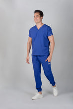 Cargar imagen en el visor de la galería, Scrub Stretch de Hombre