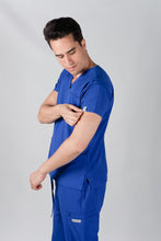 Cargar imagen en el visor de la galería, Scrub Stretch de Hombre