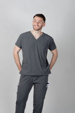 Cargar imagen en el visor de la galería, Scrub Stretch de Hombre