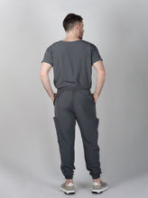 Cargar imagen en el visor de la galería, Scrub Stretch de Hombre