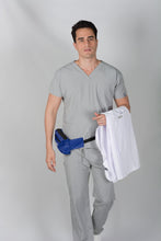 Cargar imagen en el visor de la galería, Scrub Stretch de Hombre