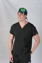 Cargar imagen en el visor de la galería, Scrub Stretch de Hombre