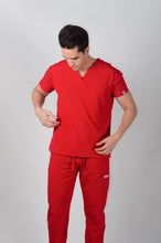 Cargar imagen en el visor de la galería, Scrub Stretch de Hombre