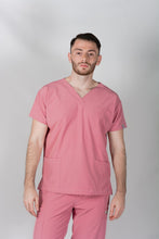 Cargar imagen en el visor de la galería, Scrub Stretch de Hombre