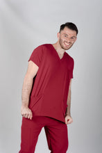 Cargar imagen en el visor de la galería, Scrub Stretch de Hombre