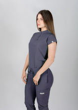 Cargar imagen en el visor de la galería, SCRUB GRIS PLOMO