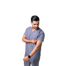 Cargar imagen en el visor de la galería, Apoyo Al Personal de Salud - Uniforme de Hombre